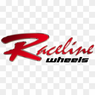 Raceline Wheels - Raceline Wheels Logo Clipart