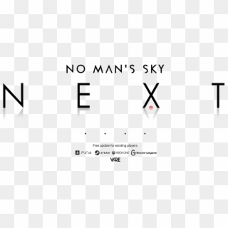 No Man's Sky Png Clipart - No Mans Sky Logo Png Transparent Png