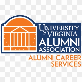 Your Career, Our Services - Logo University Of Virginia Alumni Association Clipart