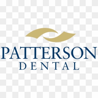 Ict Dental - Patterson Dental Supply Inc Logo Clipart