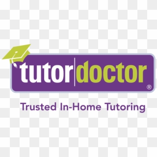 Tutor Doctor Education Franchise Opportunities - Tutor Doctor Clipart