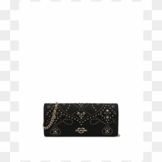 Love Moschino Crossbody Bag With Studs Clipart