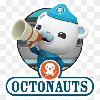 Octonauts Png - Octonauts Season 2 Clipart