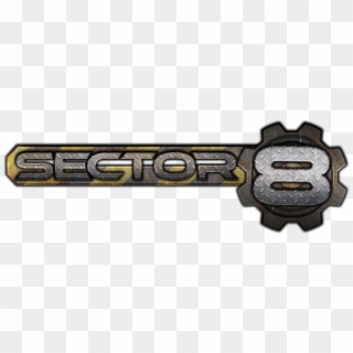 Sector 8 Music - Rifle Clipart