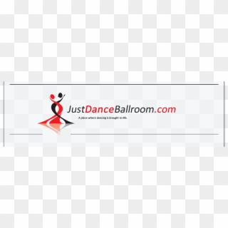 Just Dance Ballroom Introduction To Dance Styles - Paper Clipart