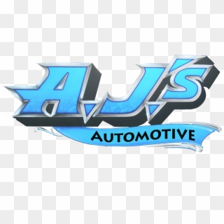 Aj's Auto Repair - Aj's Auto Clipart