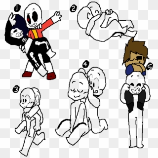Just Dance - Cartoon Clipart