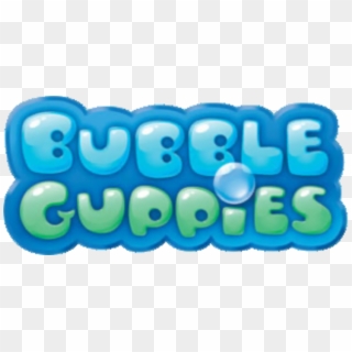 Octonauts Logo Printable - Bubble Guppies Logo Png Clipart
