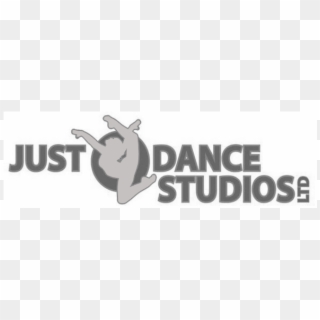 Just Dance Studios - Sign Clipart