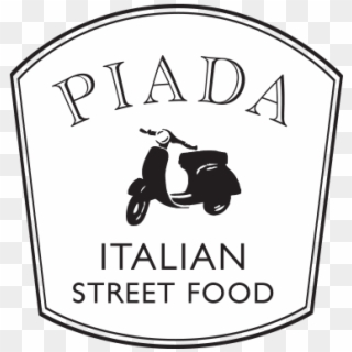 Piada Logo - Label Clipart