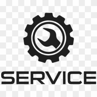 Service Logo Clipart