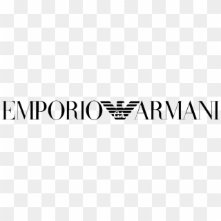 Emporio Armani Png Logo - Emporio Armani Brand Logo Clipart