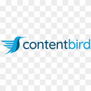 Contentbird En Contentbird En - Contentbird Logo Clipart