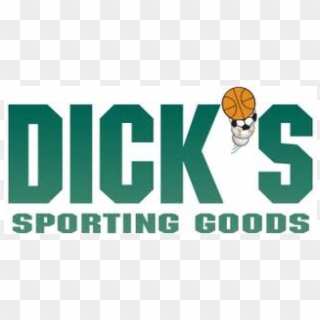 Dicks - Dicks Sporting Goods Clipart