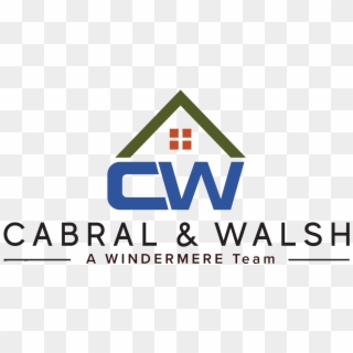 Cabral & Walsh Sub-brand Logo - Sign Clipart