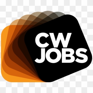 Cw Jobs Logo By Bernie Zulauf - Cw Jobs Clipart