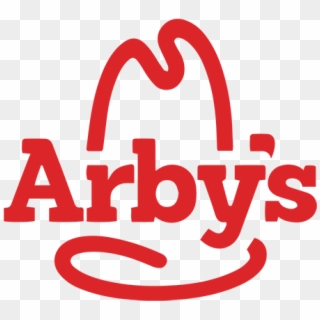 Arby's - Arby's Logo Png Clipart