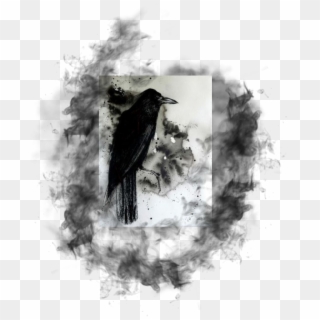 The Homebrewery Naturalcrit Warlock - Raven Queen Patron 5e Clipart