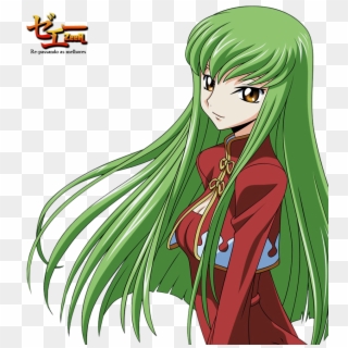 Picture C2 Code Geass Iphone Clipart Pikpng