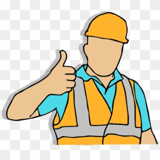 Factory Worker Png Clipart