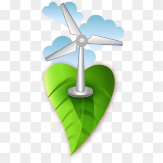 Clip Art Royalty Free Library Bay Area Installation - Windmill - Png Download