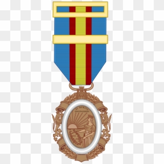 Navy Cross Medal - Medalla Del Ejército Clipart