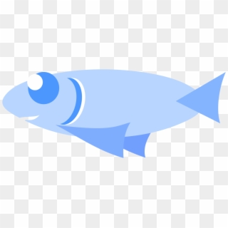 Fishing Computer Icons Food Bluefish - Fish Vector Png Clipart