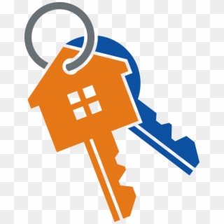 House Keys Png - House Keys Clipart Transparent Png