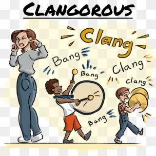 Clipart Png Practice Sports Cartoon - Cartoon Transparent Png