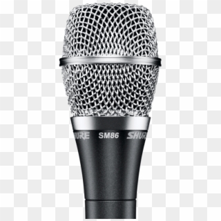 Vocal Microphone - Recording Clipart