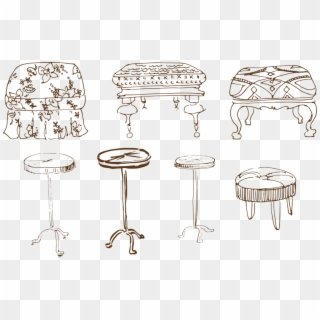 Showroom Drawing Clipart