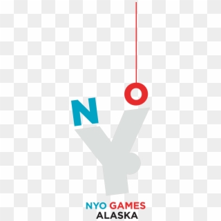 Native Youth Olympics Logo Clipart