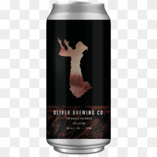 Oliver Brewing Co - Poster Clipart