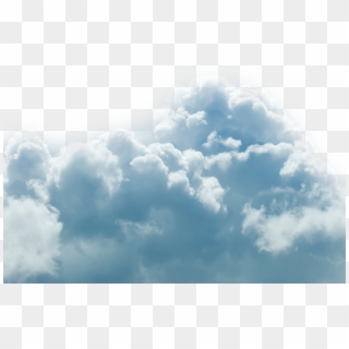 Real Cloud Png Logo Clipart