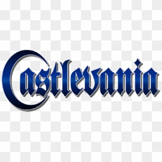 Castlevania To Get Rtx '17 Premiere - Graphic Design Clipart