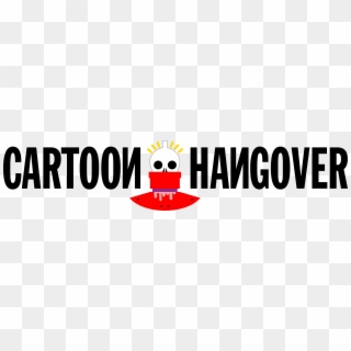 Cartoon Hangover Franklin Xtra Cond - Cartoon Hangover Logo Clipart