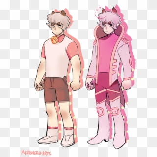 Bee And Puppycat Puppycat Human Clipart