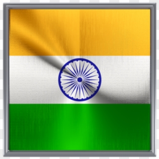 Flag Of India Clipart