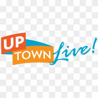 Uptown Live - Lolita Clipart