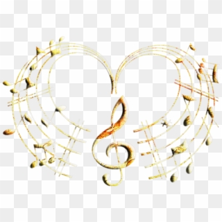 #music Notes #music #love Music #music Is Life - Bouquet De Notes De Musique Clipart