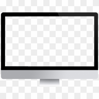 An Error Occurred - Monitor Logo Vector Clipart