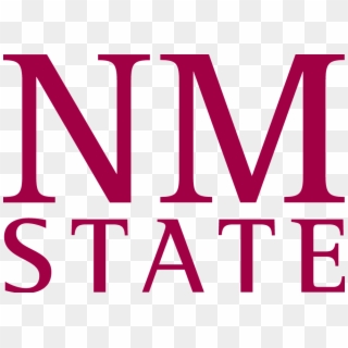 Nm State University Logo Clipart