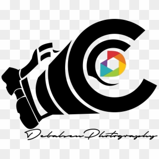 Debal Sen Photography - Photography Logo Png Hd Download Clipart