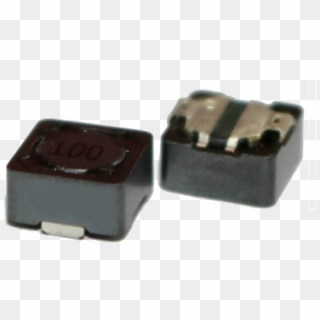 Power Choke - Electrical Connector Clipart