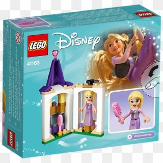 Rapunzel's Petite Tower - 41163 Lego Disney Rapunzels Petite Tower Clipart