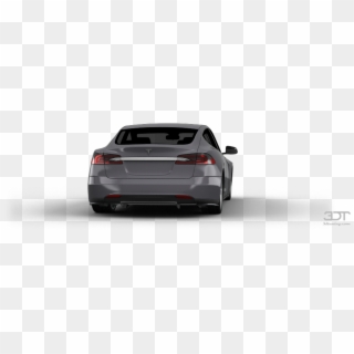 Tesla Model S 5 Door Liftback 2012 Tuning - My Perfect Honda Civic Clipart