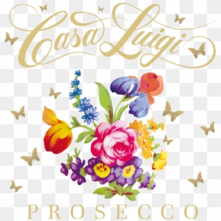 Casa Luigi - " - Casa Luigi Logo Clipart