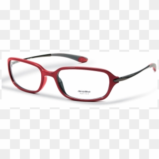 Coach Prescription Glasses Clipart
