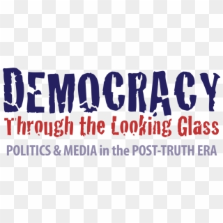" Focuses On The Media Their Manipulations And Distortions, - Poster Clipart