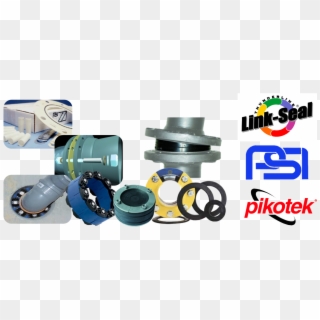 Psi Products - Link Seal Clipart